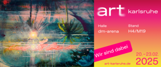 art Karlsruhe 2025