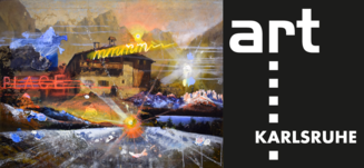 art KARLSRUHE 2023