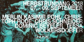 Herbstrundgang 2018 Herbstrundgang 2018
