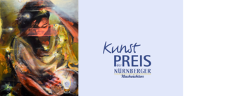Kunstpreis der Nürnberger Nachrichten 2023