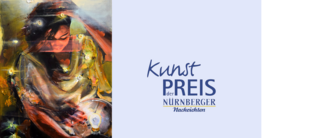 Kunstpreis der Nürnberger Nachrichten 2023 Kunstpreis der Nürnberger Nachrichten 2023