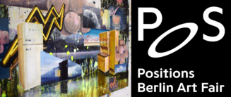 POSITIONS BERLIN art fair 2019