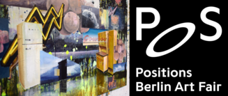 POSITIONS BERLIN art fair 2019 POSITIONS BERLIN art fair 2019
