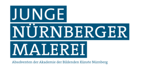 Junge Nürnberger Malerei Junge Nürnberger Malerei