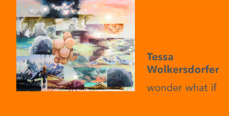 wonder what if, Galerie Kunst2 wonder what if, Galerie Kunst2