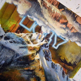 view (sold)