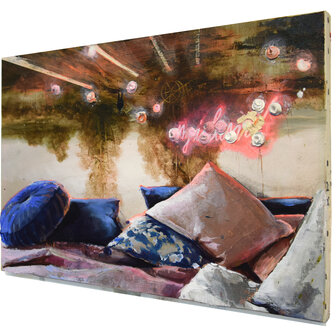 view (sold)