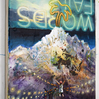 view (sold)